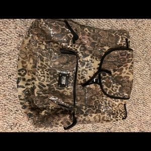 Victoria’s Secret Backpack